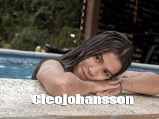 Cleojohansson