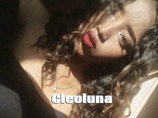 Cleoluna