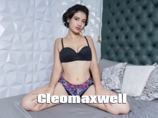 Cleomaxwell