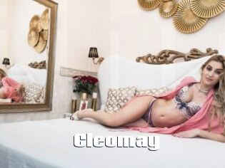 Cleomay