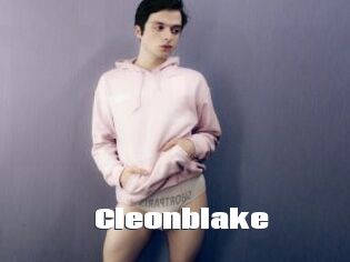Cleonblake