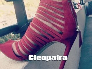 Cleopatra