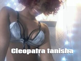 Cleopatra_tanisha