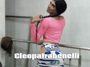 Cleopatrabenelli