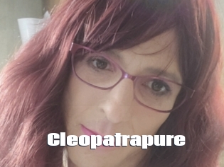 Cleopatrapure