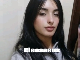 Cleosaens