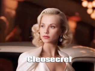 Cleosecret
