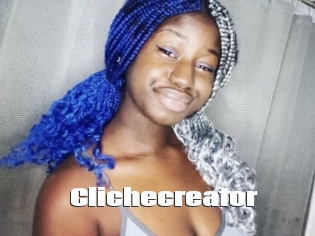 Clichecreator