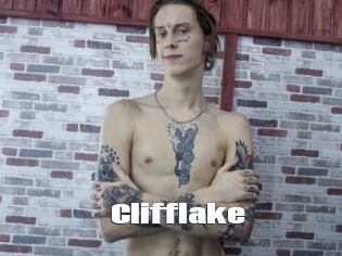 Clifflake