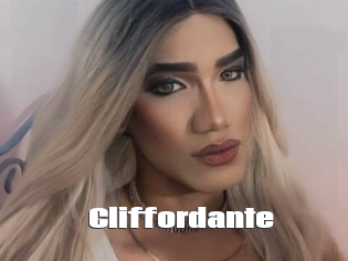 Cliffordante