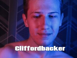 Cliffordbacker