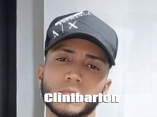 Clintbarton