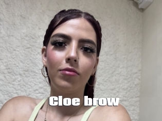 Cloe_brow