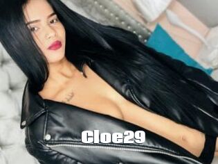 Cloe29