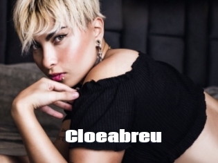 Cloeabreu