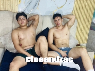 Cloeandzac