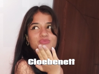 Cloebenett