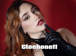 Cloebonett