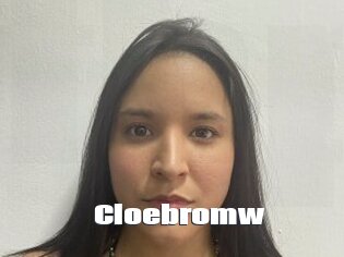 cloebromw The hot porn