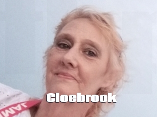 Cloebrook