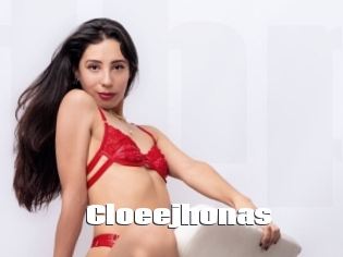 Cloeejhonas