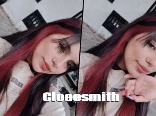 Cloeesmith
