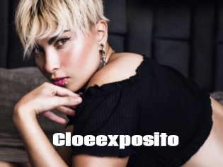Cloeexposito