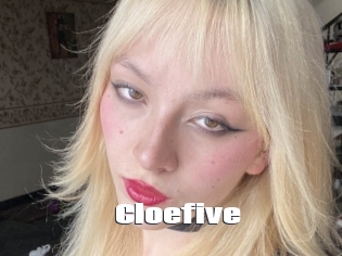 Cloefive
