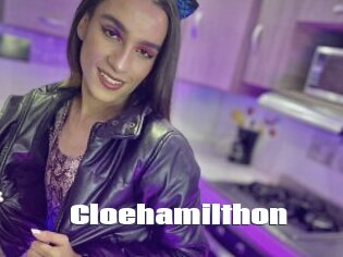 Cloehamilthon