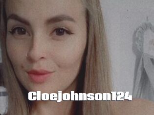 Cloejohnson124