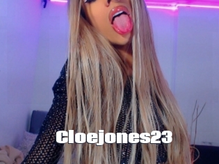 Cloejones23