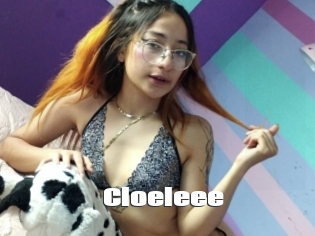 cloeleee The hot porn