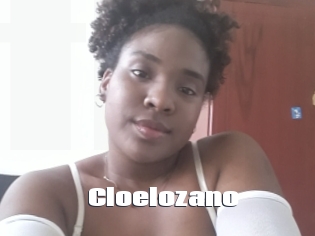 Cloelozano