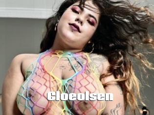 Cloeolsen