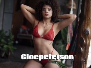 cloepeterson The hot porn