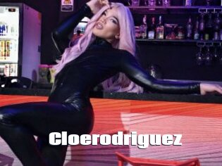 Cloerodriguez