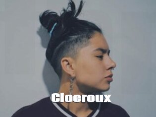 Cloeroux