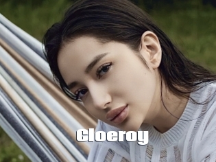 Cloeroy