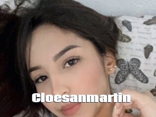 Cloesanmartin