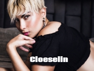 Cloeselin