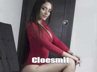 Cloesmit