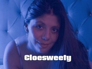 Cloesweety