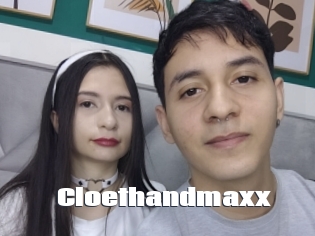 Cloethandmaxx