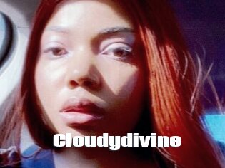 Cloudydivine