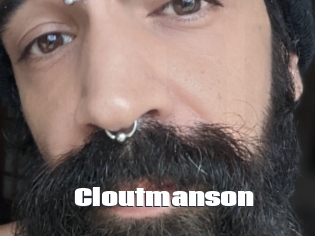 Cloutmanson