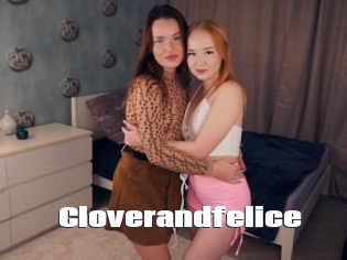 cloverandfelice The hot porn