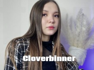Cloverbinner