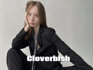 Cloverbish