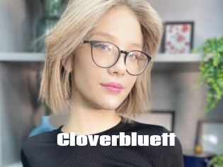 Cloverbluett