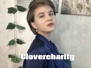 Clovercharity
